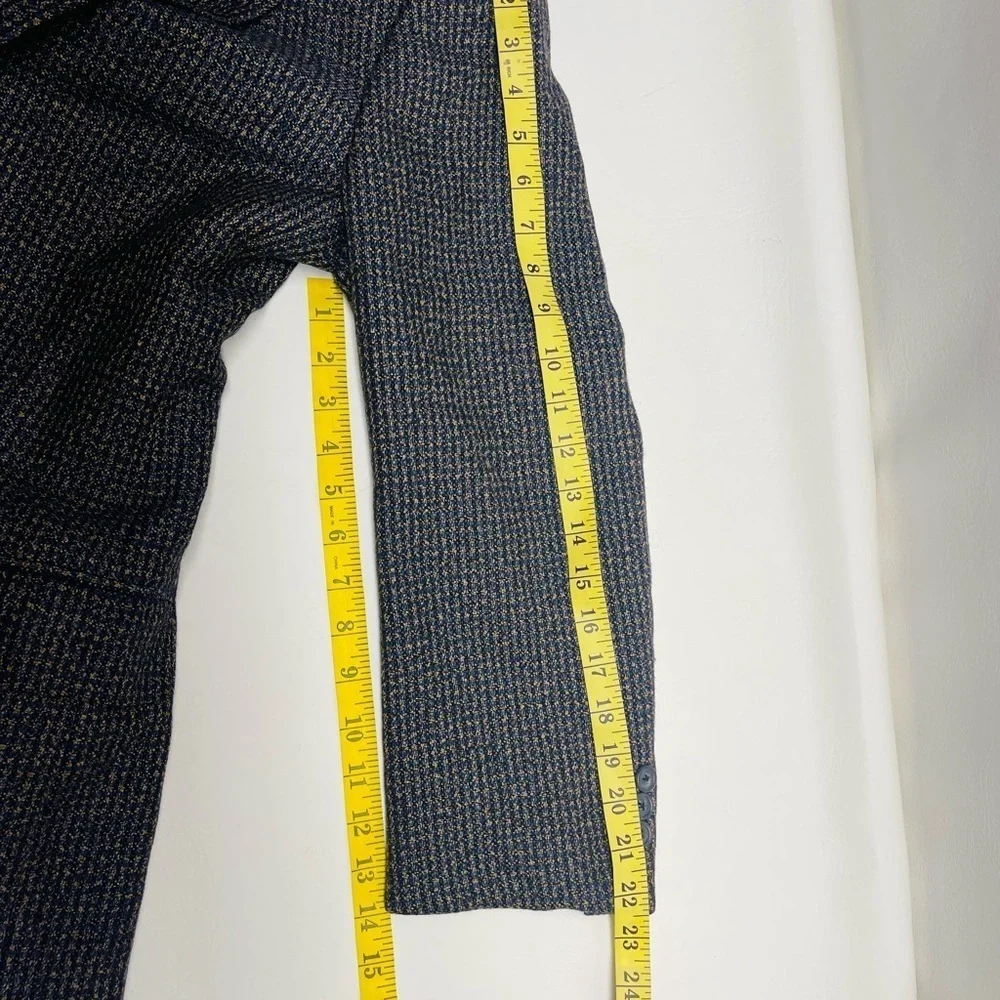 Ermenegildo Zegna at Neimall Marcus mens jacket wool/cashmere 46